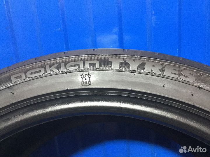 Nokian Tyres Hakka Black 2 225/40 R18