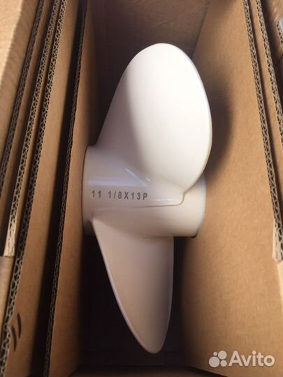 Гребной винт для плм