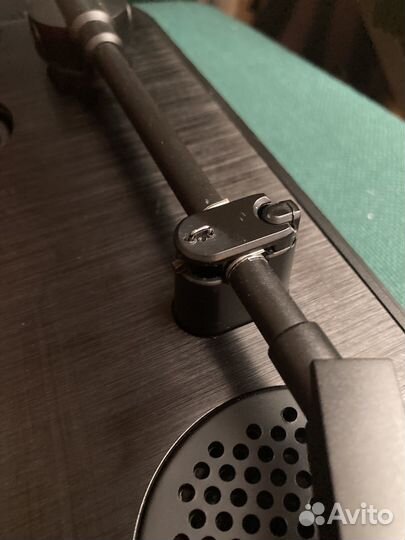 Проигрыватель винила Numark PT01 Scratch