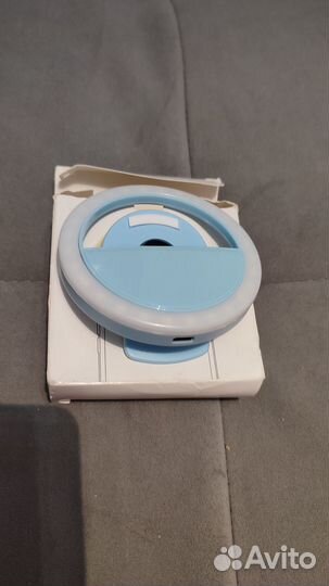 Лампа для селфи (мини)