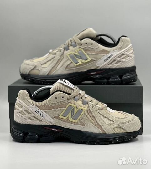 New Balance 1906D