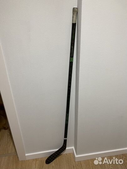 Клюшка CCM trigger 5 pro правая flex 65