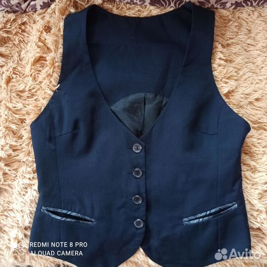 Школьная форма для девочки