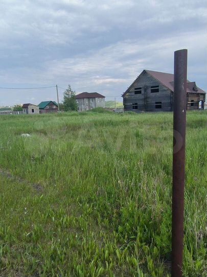 Участок 12 сот. (СНТ, ДНП)