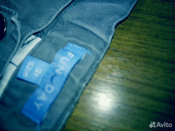 Шорты для мальчика