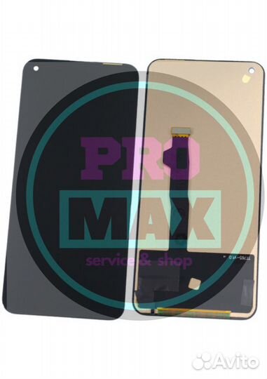 Дисплей Huawei Honor 30 Ремонт/Продажа