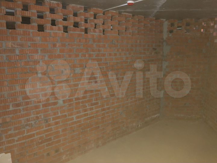 Гараж, 12 м²