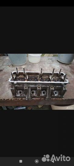 Гбц ваз 8 клапанный