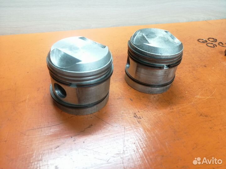 Поршни Днепр