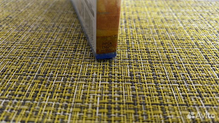 Horizon zero dawn ps5 Новый диск