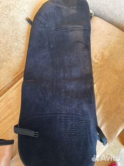 Чехлы на автомобильные сидения