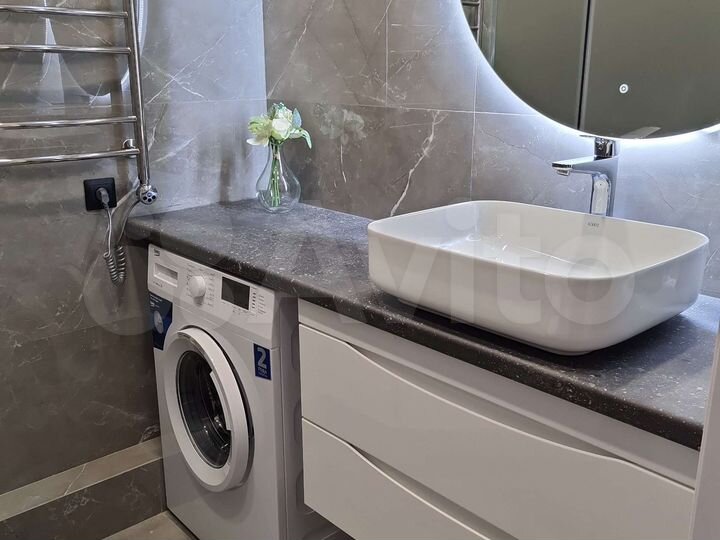 Квартира-студия, 32 м², 11/22 эт.