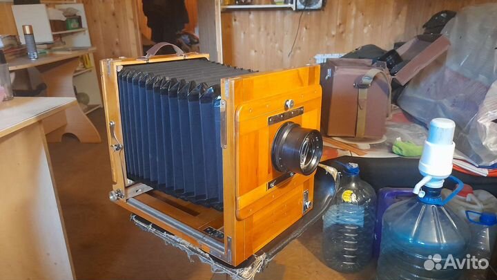 Фотокамера фк 18 24