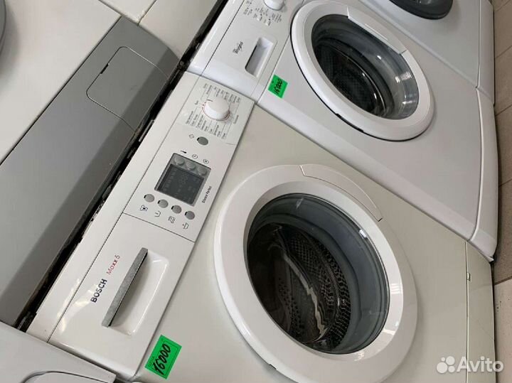 Б+уСтиральная машина бу