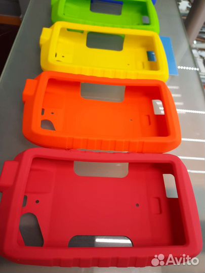 Чехол для Garmin Montana 700, 700i, 750, 750i