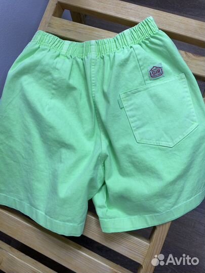 Шорты женские новые корея