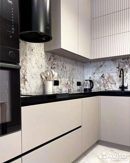 Кухонный гарнитур в рассрочку