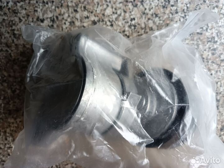 Натяжитель приводного ремня mitsubishi outlander