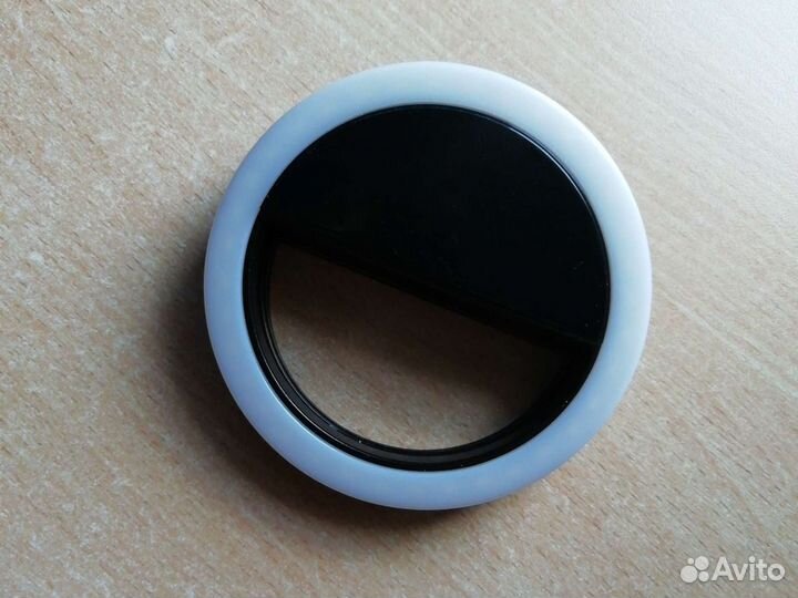 Кольцо для селфи