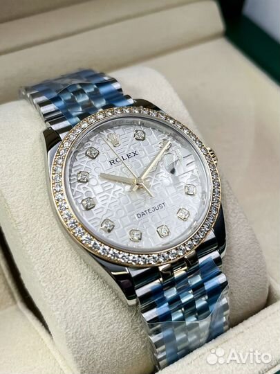 Rolex Datejust 36mm