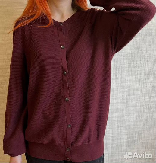 Джемпер marc o polo