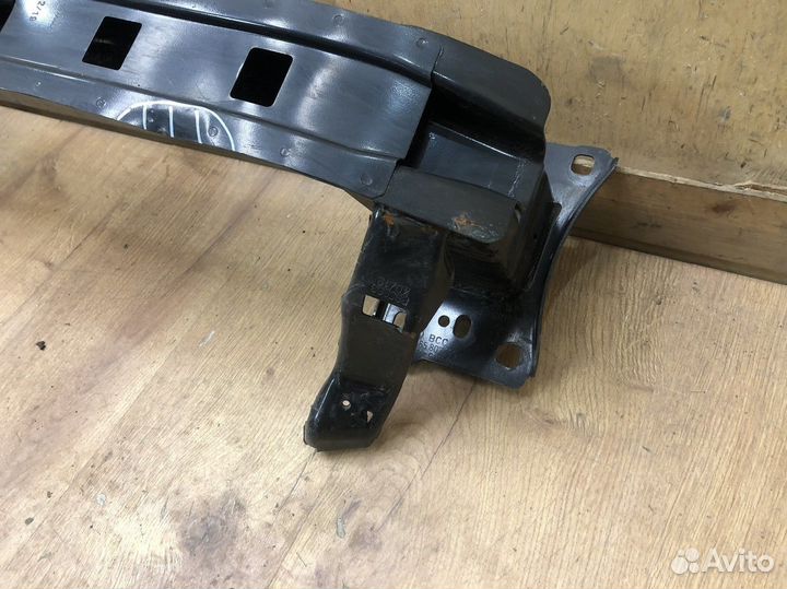 Усилитель переднего бампера Skoda Kodiaq