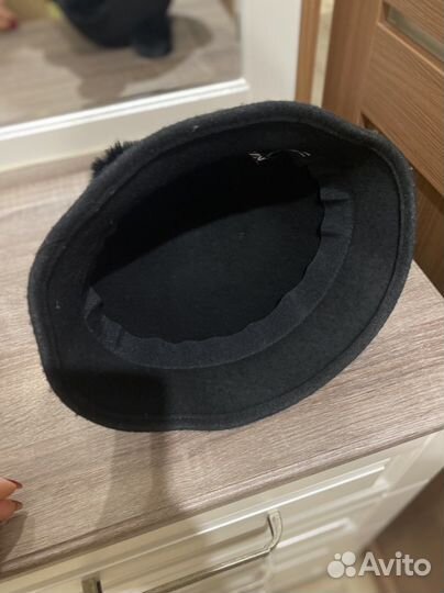 Панама для девочки Zara