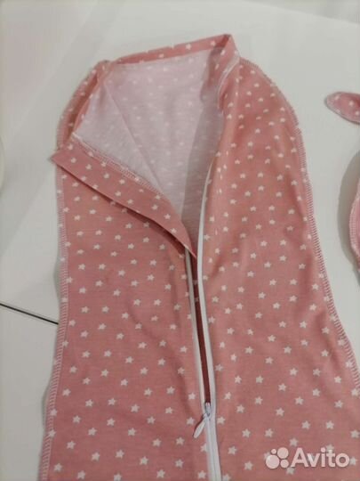 Кокон для новорожденных