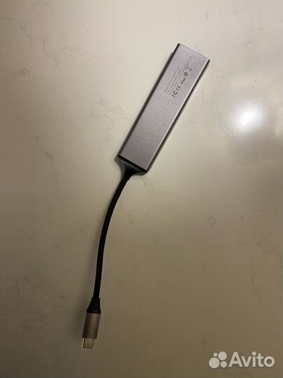 Baseus Usb type c hub