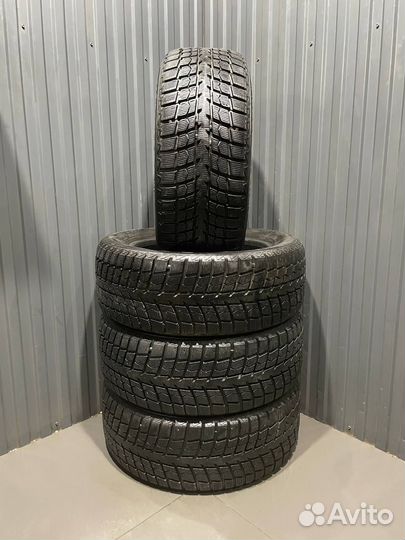 LingLong Green-Max Winter Ice I-15 SUV 265/50 R20 107T