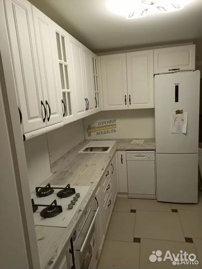 Кухонный гарнитур от производителя