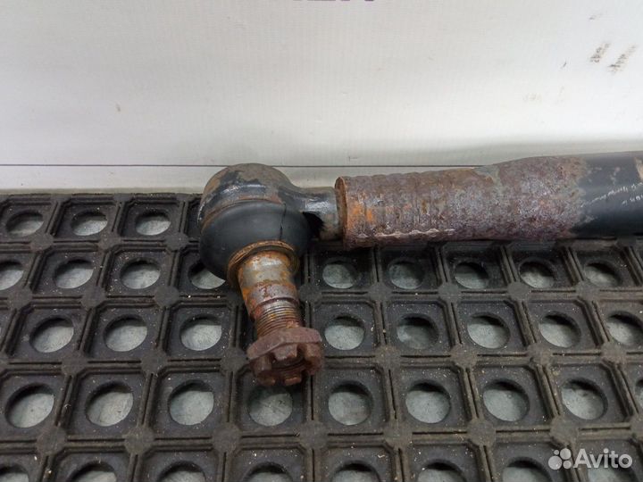 8131582 Тяга рулевая продольная