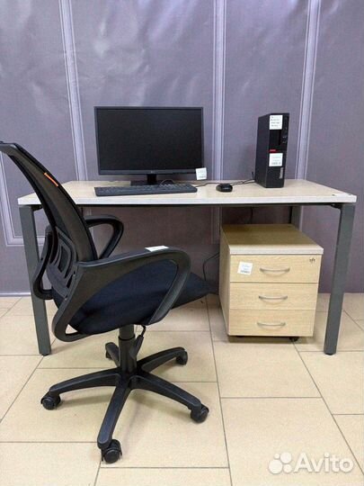 Столы для офиса