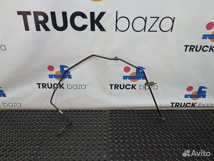 2066755 Трубка тормозная Scania 5-series