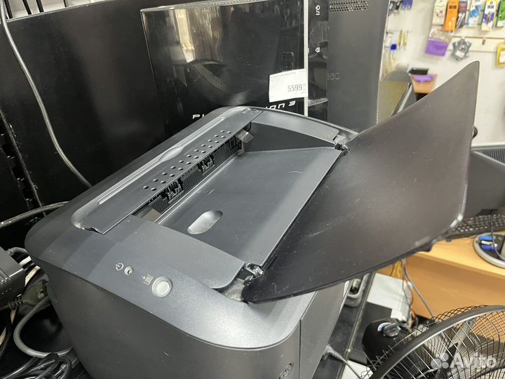 Лазерный принтер Canon LBP 6000B