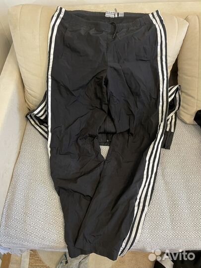 Спортивный костюм adidas женский s