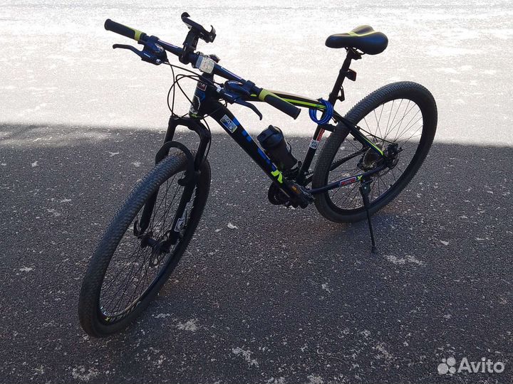 Велосипед для взрослых (170+ рост) ViperX