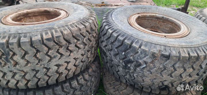 Колеса кф-97, к-83а