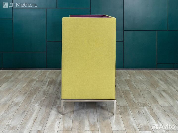 Диван в офис Unital