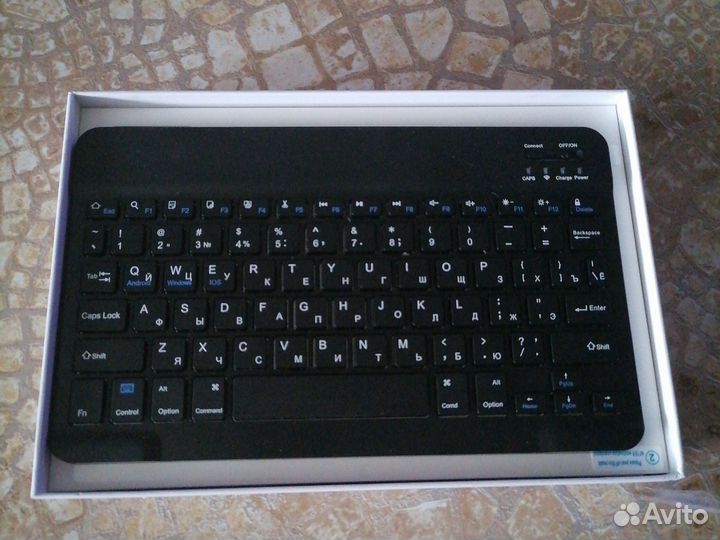 Планшет Pad 6pro