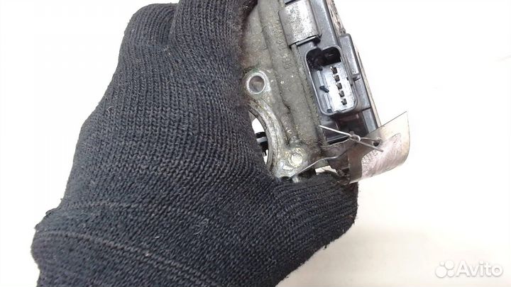 Заслонка дроссельная Ford B-Max, 2013