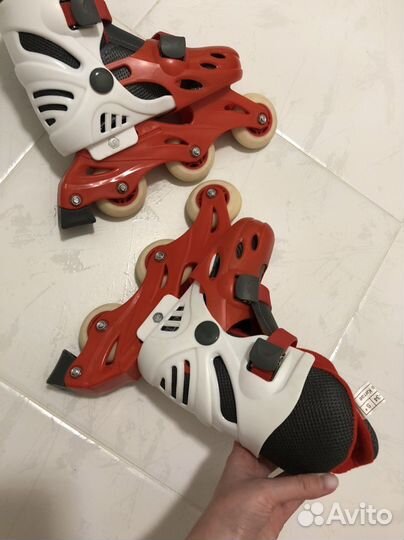 Ролики детские