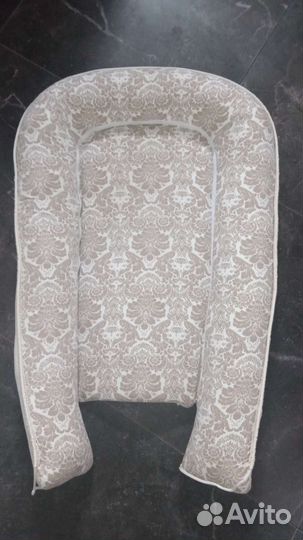 Кокон для новорожденных