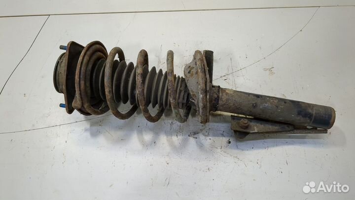 Амортизатор подвески Ford Escort, 1997