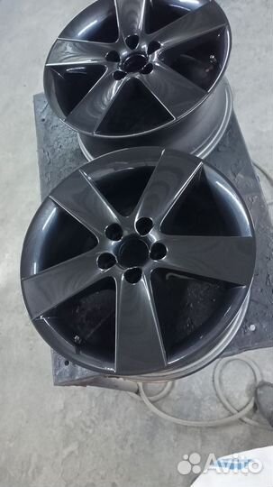 Покраска автомобиля