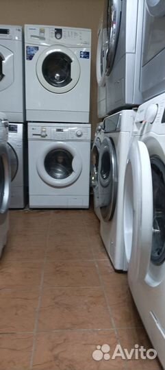 Стиральная машина бу