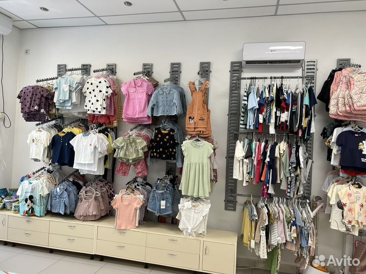 Детская одежда Н&M