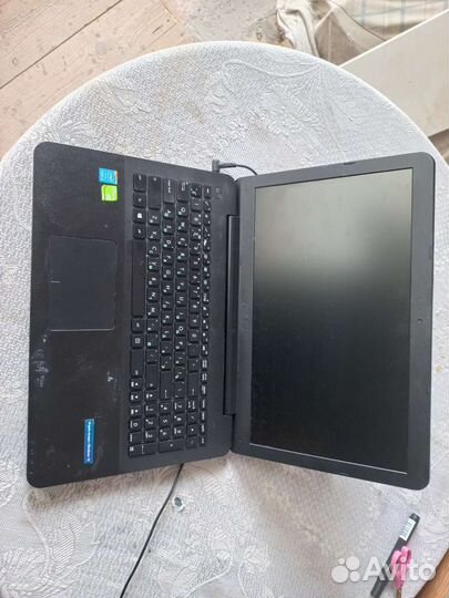 Ноутбук для игр и не только Core i5