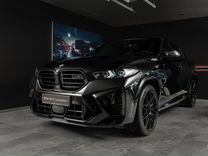 Новый BMW X6 M 4.4 AT, 2023, цена 22 350 000 руб.