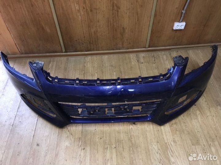 Бампер передний Ford Kuga